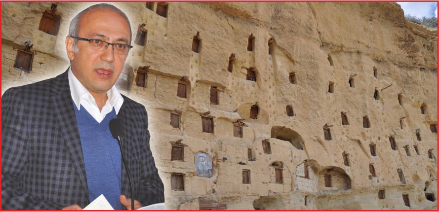 TURİZM’DE ELVAN UMUDU !