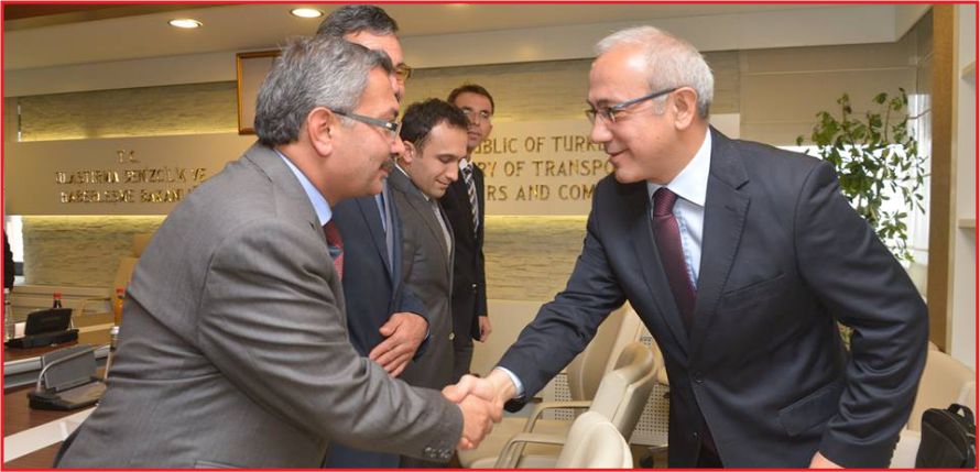 TAŞELİ SORUNLARI MASADA !