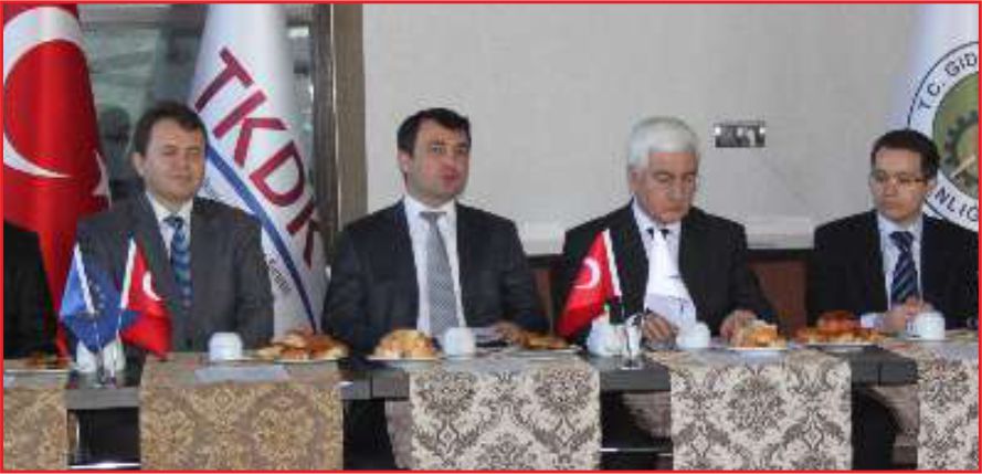 KENDİ İŞİNİ KURACAKLARA BÜYÜK FIRSAT !