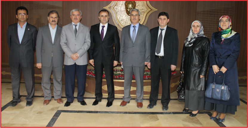 KARAMAN ANADOLU İHL’DEN BAŞARI