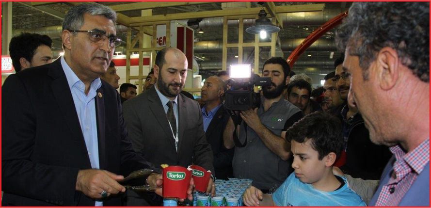 “TAKLİT ASLINI YÜCELTİR”