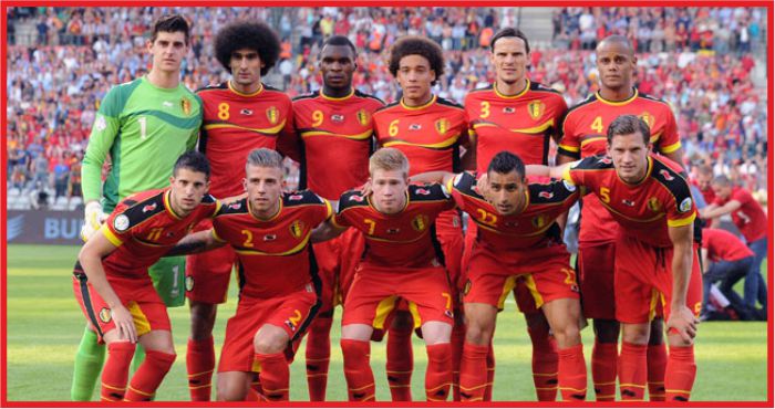 FIFA DÜNYA SIRALAMASI AÇIKLANDI