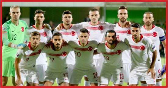 FIFA DÜNYA SIRALAMASI AÇIKLANDI