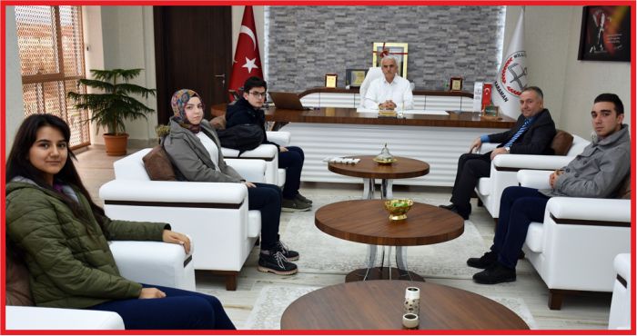 FİKİR VE EDEBİYAT DERGİSİ ÇAĞA YAYIN HAYATINA BAŞLADI