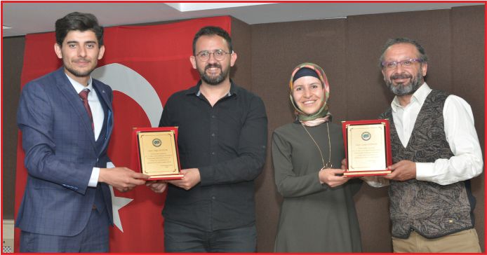 “FİKİRLERİN AHLAKI OLMALI”