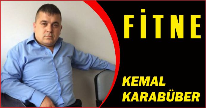 FİTNE
