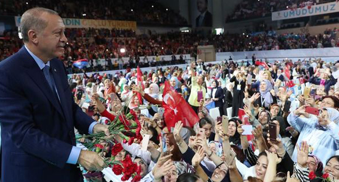 “FİTNENİN EGEMEN OLDUĞU YERDEN DE NE HAYIR NE BEREKET ÇIKAR."