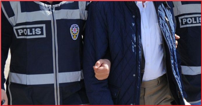 FÖTÖ’NÜN KARAMAN PARA KASASI YAKALANDI