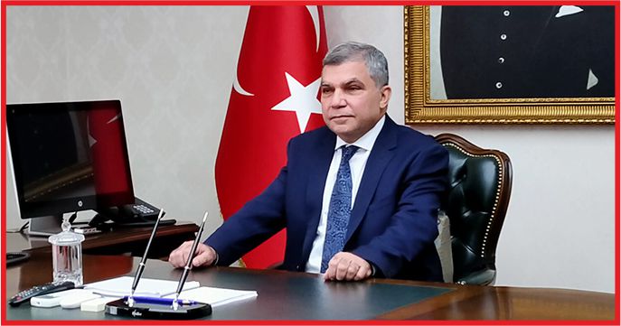 “GAZİLİK EN YÜCE MAKAMDIR”