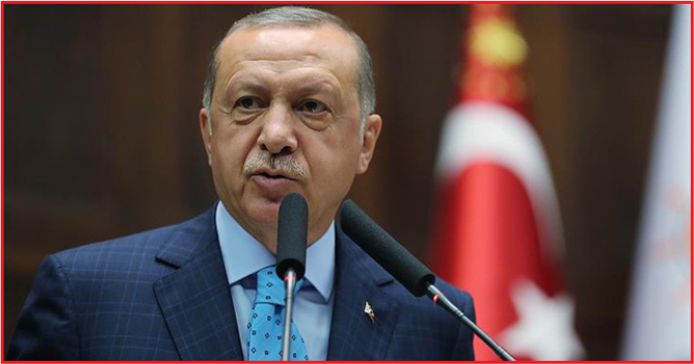 “GEÇ KALDIK, BEDELİNİ ÖDEDİK”