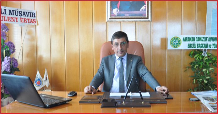 “GELECEĞİMİZ ÇOCUKLARIMIZDIR”