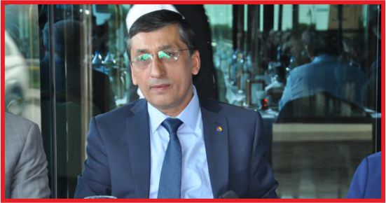 “GELECEĞİMİZ ONLARLA ŞEKİLLENİYOR”