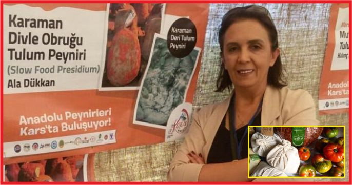 “GELECEĞİMİZ TEMİZ TARIMDA”