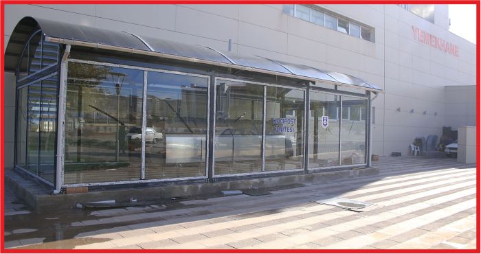 GELECEK NESİLLERE TEMİZ BİR ŞEHİR BIRAKACAĞIZ”