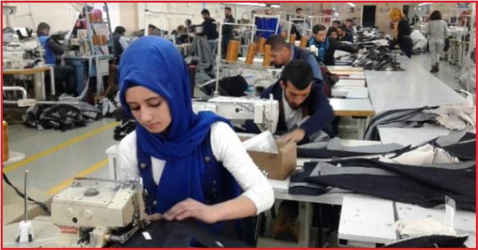 GENÇ İSTİHDAMA YENİ TEŞVİK !