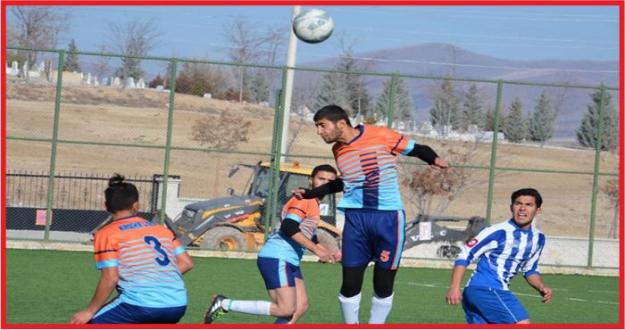 GENÇLERDE ŞAMPİYONA KATILACAK TAKIMLAR