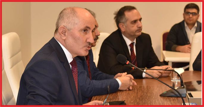 “GENÇLERİMİZ TEHDİT ALTINDA”