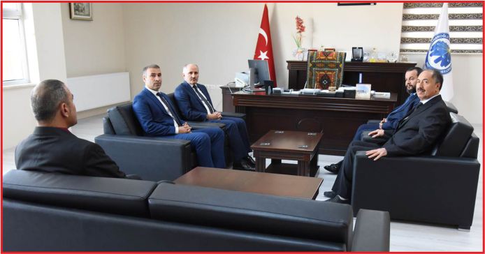 “GENÇLERİMİZE SPORU SEVDİRMELİYİZ”