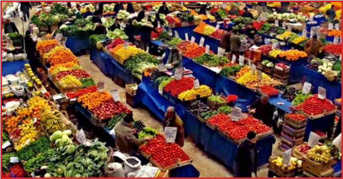 GIDA FİYATLARINA FREN GELİYOR