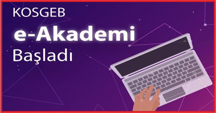 GİRİŞİMCİLİK EĞİTİMLERİNDE SANAL AKADEMİ DÖNEMİ