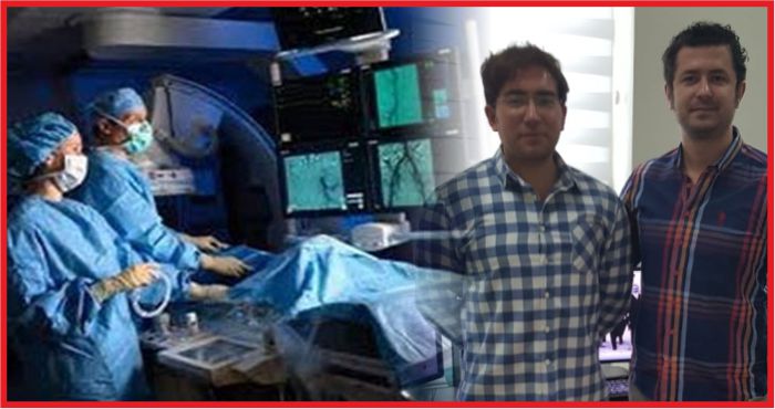 GİRİŞİMSEL RADYOLOJİ BİRÇOK HASTALIĞA ÇARE OLUYOR