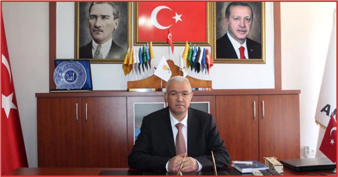 “GÖNÜLLERİMİZİ BİRLEŞMESİNE VESİLE OLACAK”