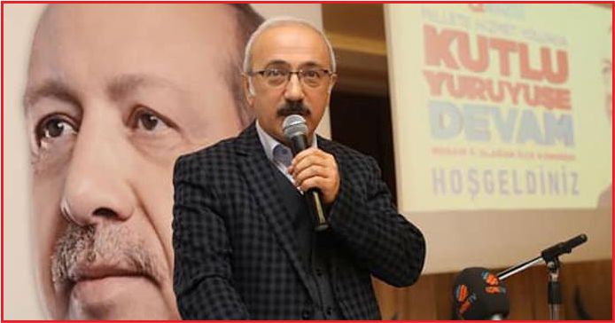 “GÖSTERGELER YENİ YATIRIMLARIN HABERCİSİ”