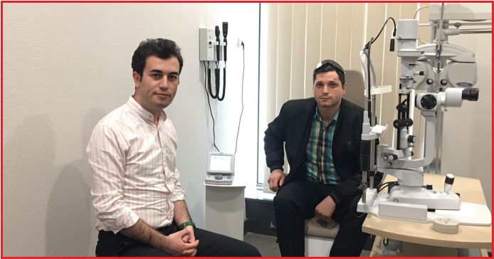 GÖZE HALKA OPERASYONU