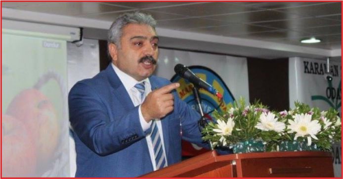 “GÜBRE FİYATINDA ACELE EDİLMELİ”