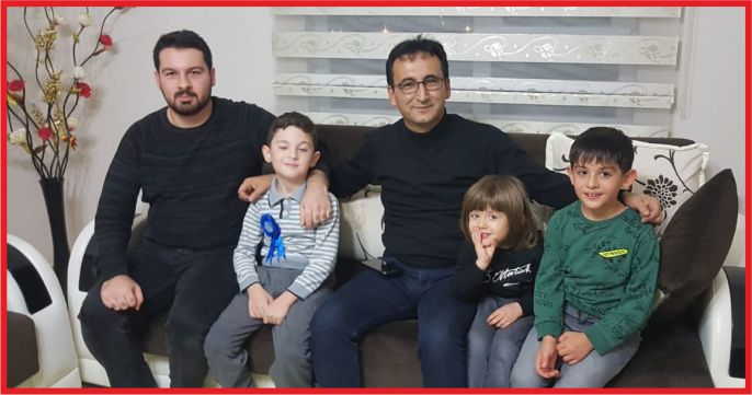 “GÜÇLÜ BİR SİNERJİ OLUŞTURABİLİRİZ”