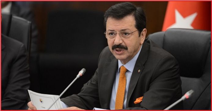 “GÜÇLÜ TEDBİRLERİ İVEDİLİKLE BEKLİYORUZ”