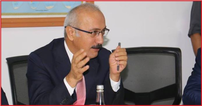 “GÜÇLÜYÜZ, DİRENÇLİYİZ VE İNANÇLIYIZ”