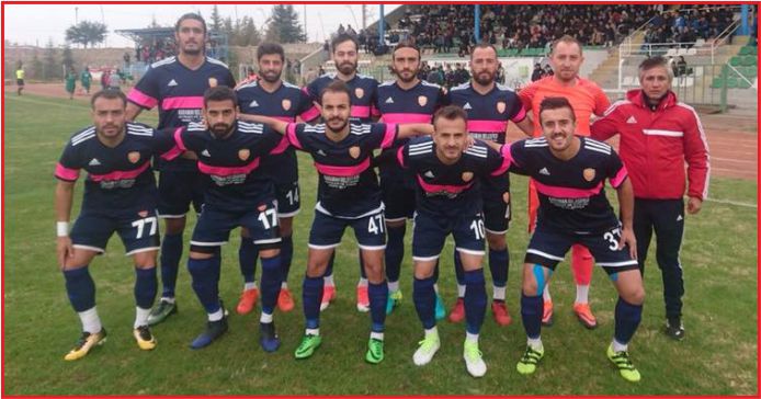 GÜCÜMÜZÜ GÖSTERELİM !