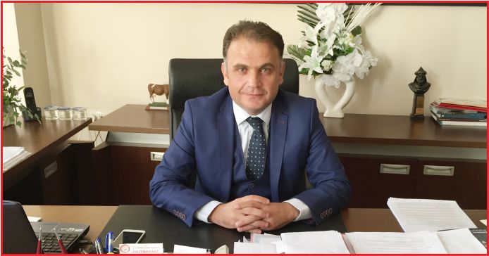 GÜNGÖRER ADAY ADAYI