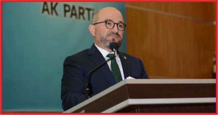 “GURUR DUYULACAK ŞEHRİ MİRAS  BIRAKACAĞIZ”