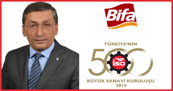“GURURUMUZ BİFA”
