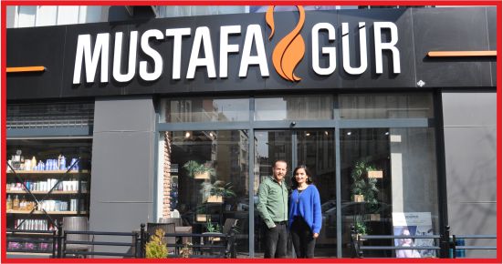 GÜZELLİĞİNİZE MUSTAFA GÜR İLE GÜZELLİK KATIN !