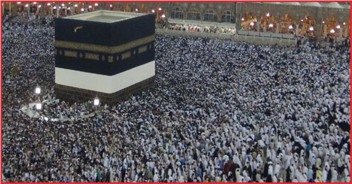 HAC KAYITLARI BUGÜN BAŞLIYOR