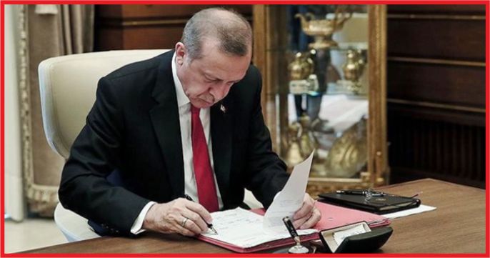 HACIHALİLOĞLU KARAMAN’A ASALETEN ATANDI