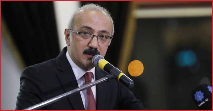 “HAİNLER ARASINDA BİR FARK YOK !”