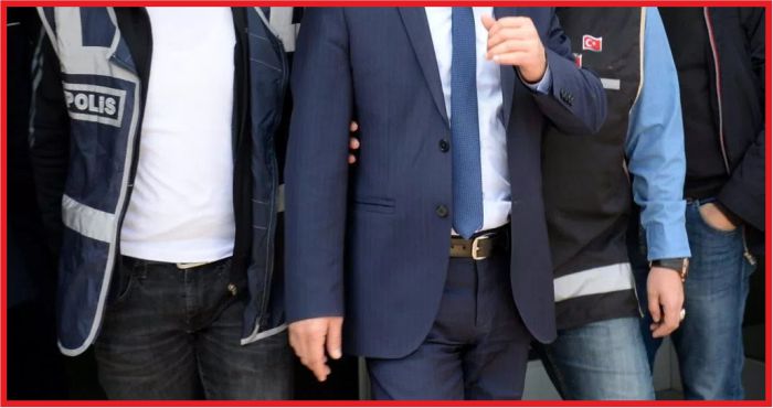 HAİNLERİN BÜYÜK KORKUSU! “FETÖ METRE”