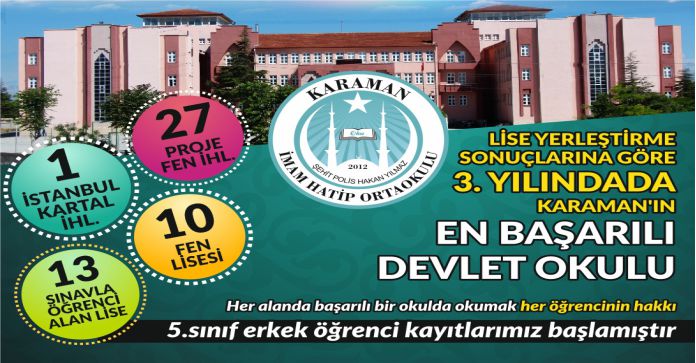 HAKAN YILMAZ İHL’NİN BAŞARISI