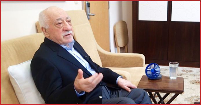 HAKİME TAHLİYE TALİMATI !