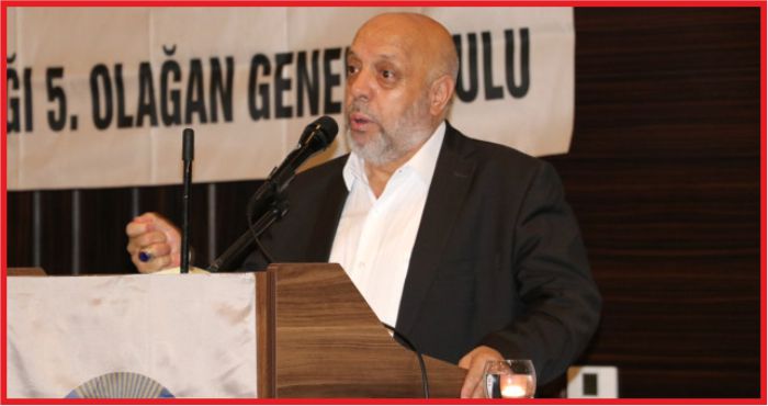 “HALA HESAPLAŞMA DEVAM EDİYOR”