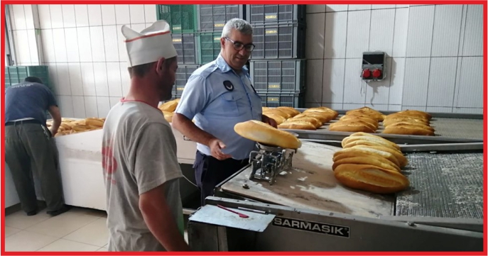 “HALKIMIZIN SAĞLIĞI HERŞEDEN ÖNEMLİ”