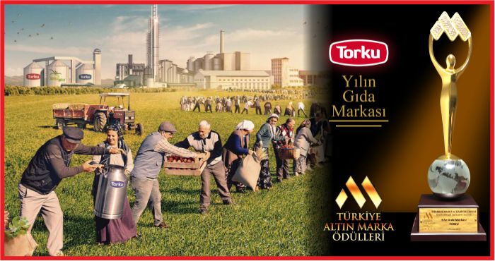 HALKIN TERCİHİ YİNE TORKU OLDU