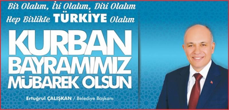 “HANELERE  MUHABBET VE SEVİNÇ TAŞIMALIYIZ”