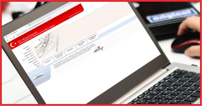 HARÇLAR VE CEZALAR ARTTI