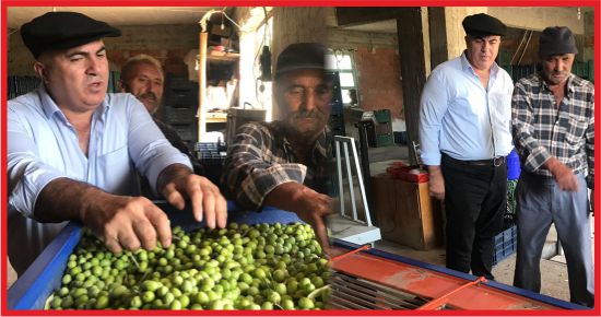 “HASAT SÜRECİNİN TAKİPÇİSİYİZ”
