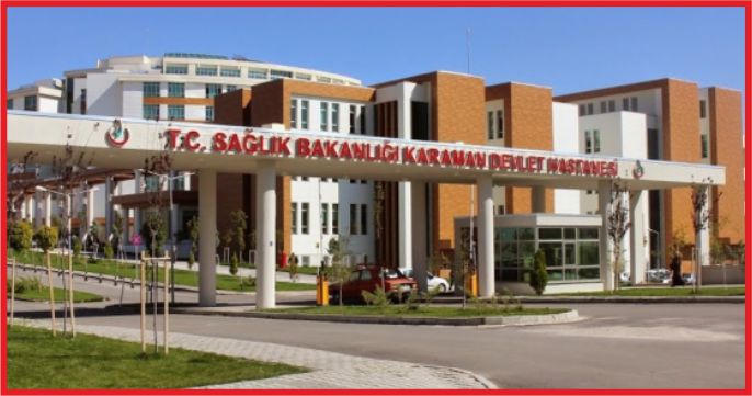 HASTANEDE ASANSÖR SORUNU ÇÖZÜLÜYOR